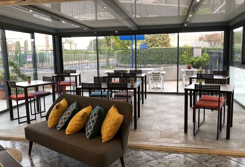 Sure Hotel By Best Western Beziers Le Monestie