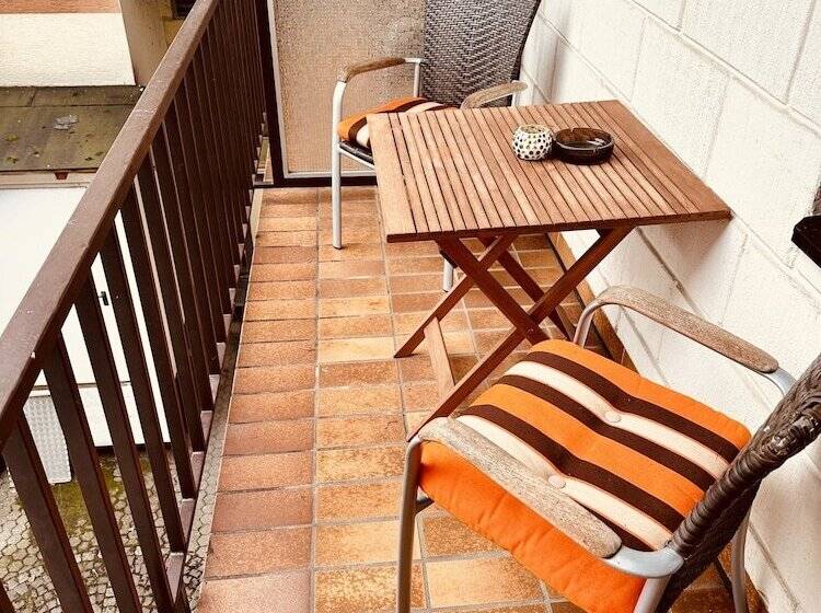 호텔 Weingut Dehren