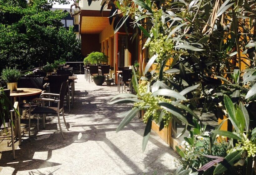 호텔 Weingut Dehren