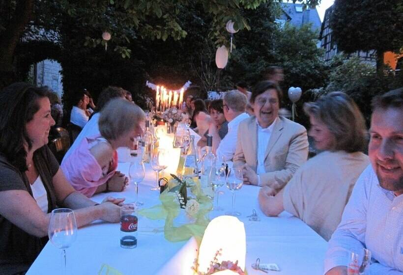 호텔 Weingut Dehren