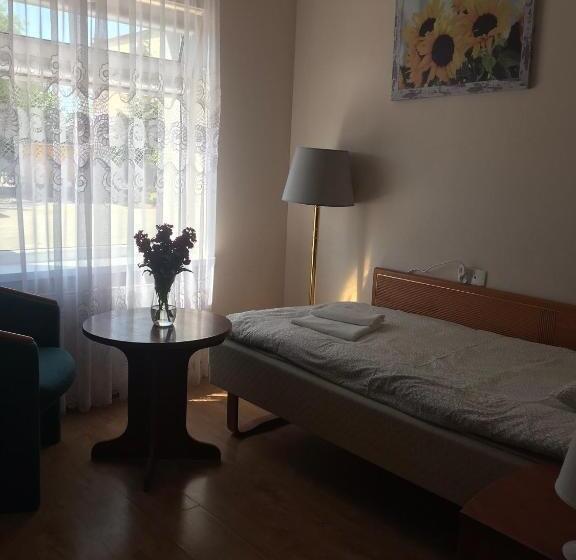 モーテル Sleep&fly