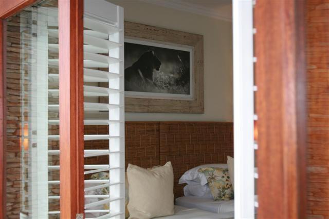 پانسیون Aquavit Guest House