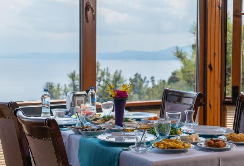 بنسيون Assos Kartal Yuvasi