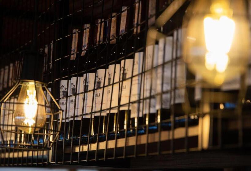 بنسيون Assos Kartal Yuvasi