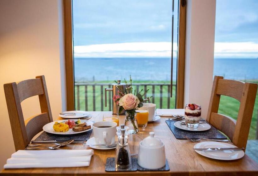 بنسيون Broad Bay House