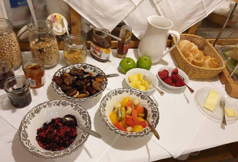 ペンション Cb Hotel Becker