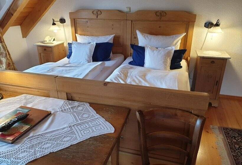 ペンション Cb Hotel Becker