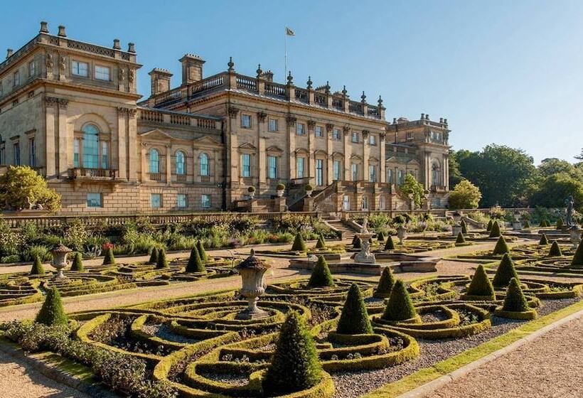 پانسیون Fountains Guest House  Harrogate Stays