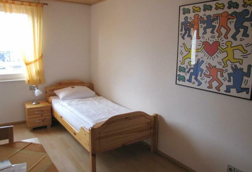 ペンション Restaurant Parthenon