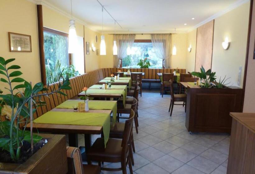 ペンション Rheingoldschänke