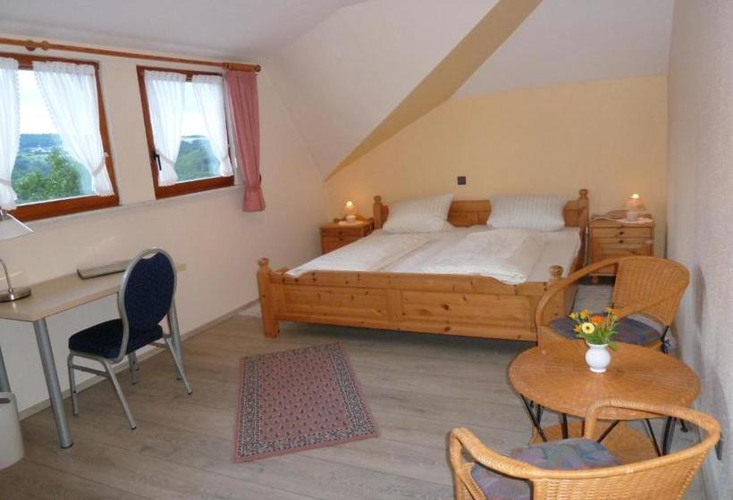 ペンション Rheingoldschänke