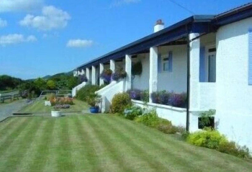 بنسيون Rhins Of Galloway