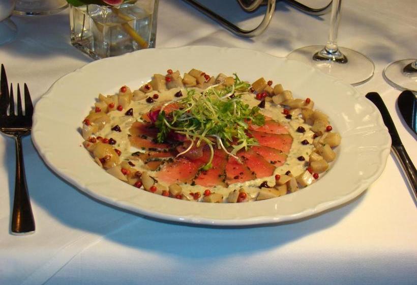 פנסיון Leutloff S Am See