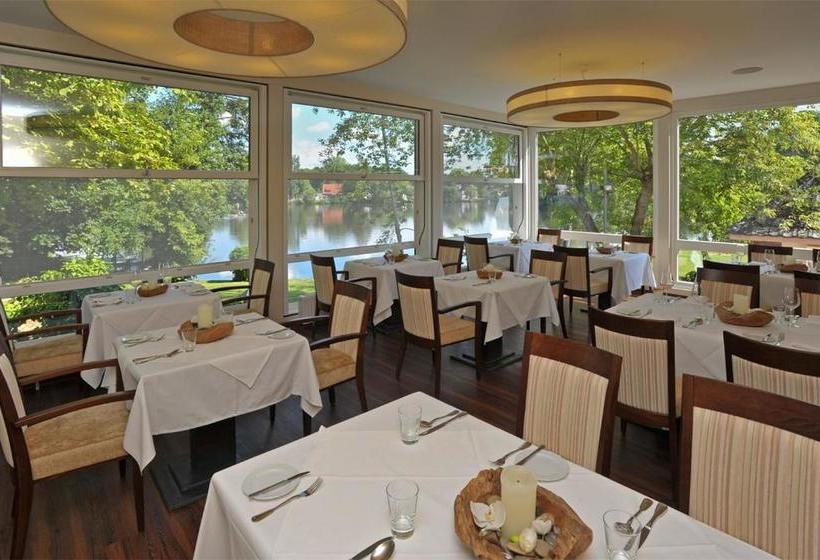 פנסיון Leutloff S Am See