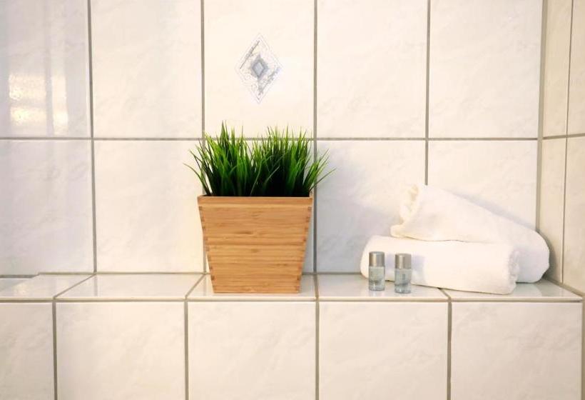 پانسیون Zwei&vierzig