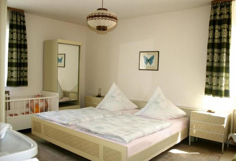 Pension Am Walde