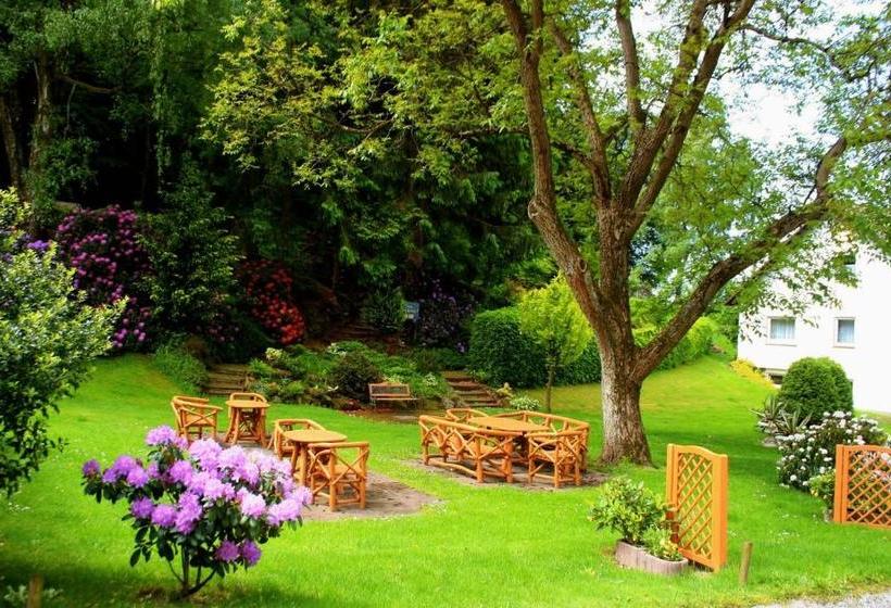 Pension Am Walde