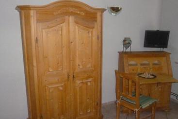 Pension Haus Bielke