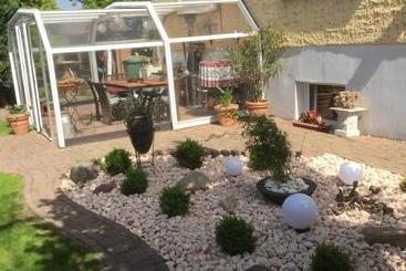 Pension Haus Bielke