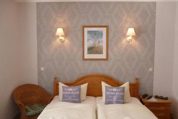 Pension Haus Bielke