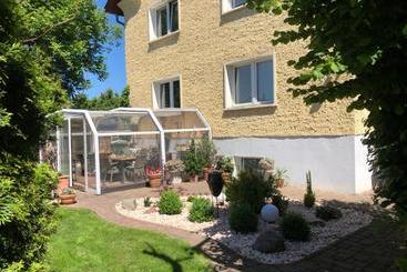 Pension Haus Bielke