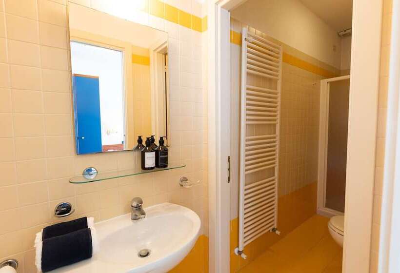 Residence Mimosa