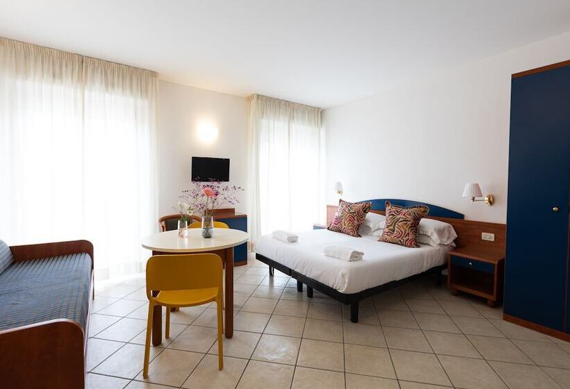 Residence Mimosa