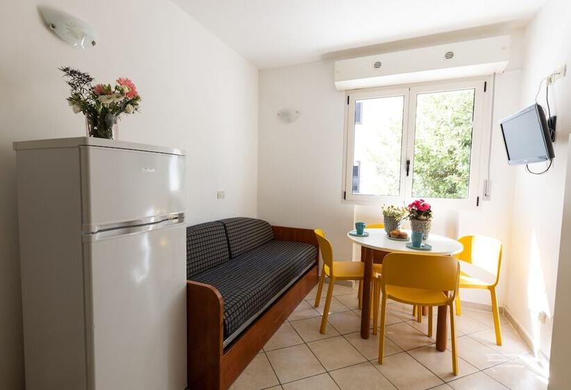 Residence Mimosa