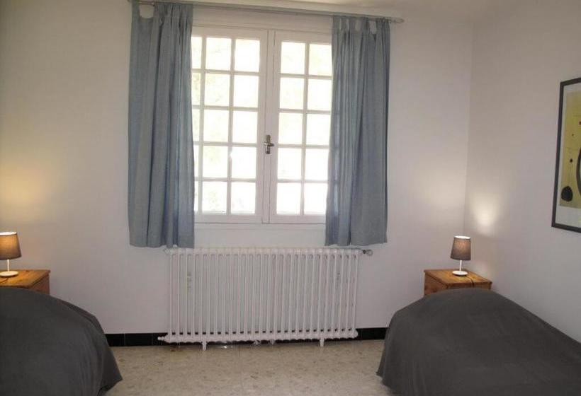 Résidence Miro