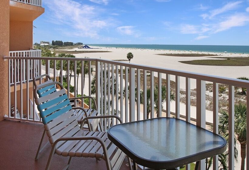 Surf Beach Resort By Sunsational Beach Rentals