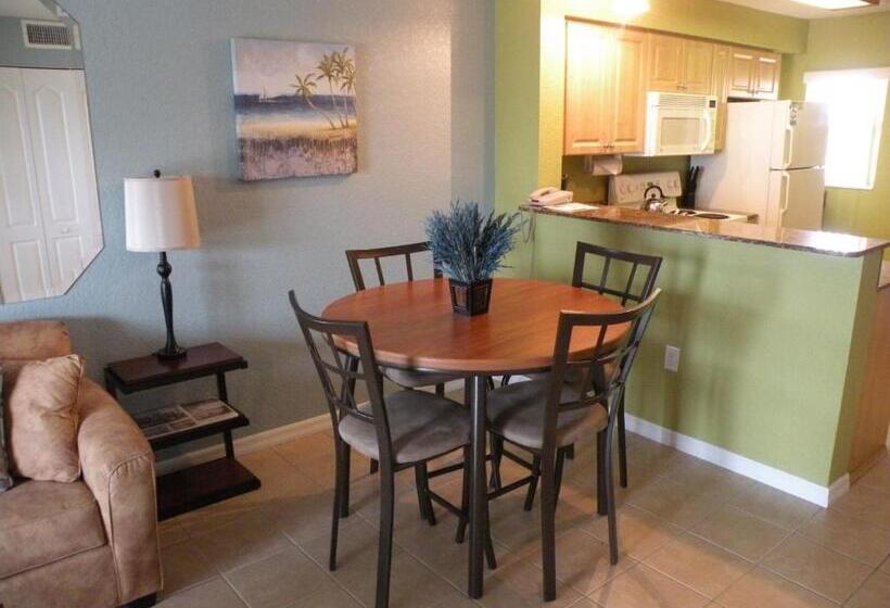 Surf Beach Resort By Sunsational Beach Rentals