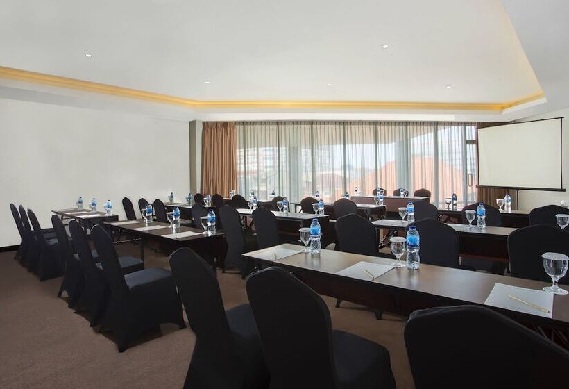 Swiss Belhotel Pangkalpinang