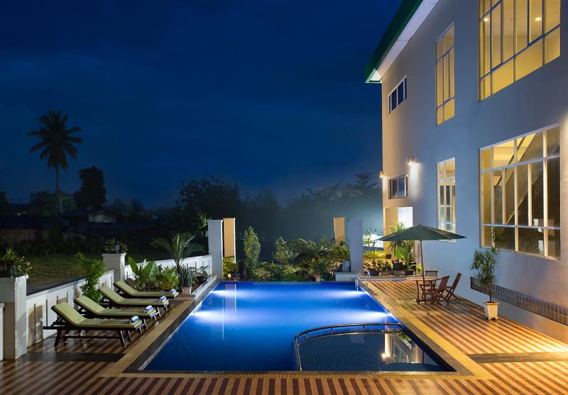 Swiss Belhotel Pangkalpinang