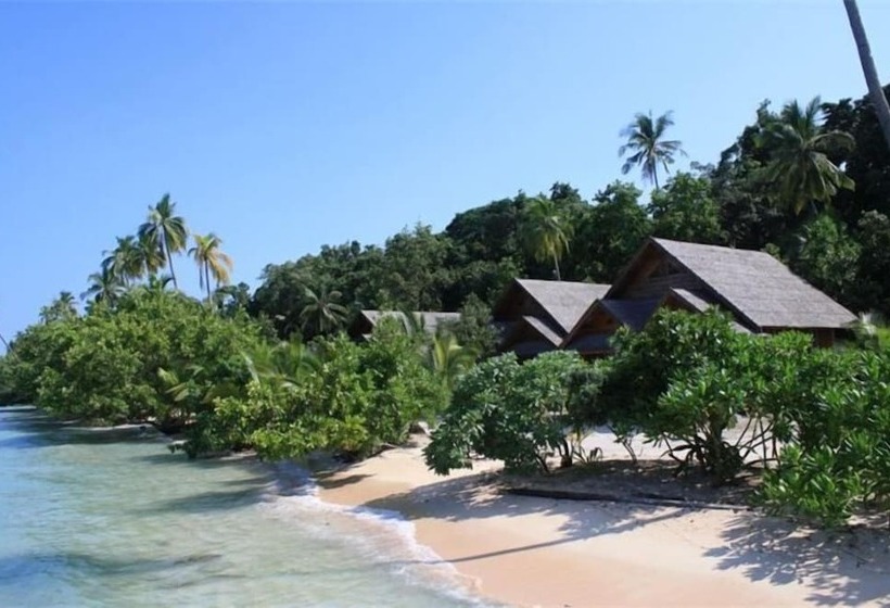 Wakatobi Patuno Resort By Sahid