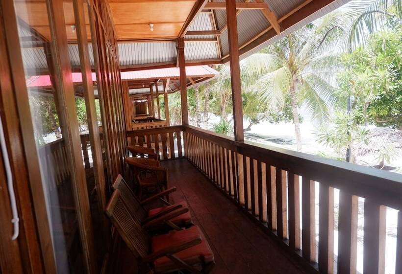 Wakatobi Patuno Resort By Sahid