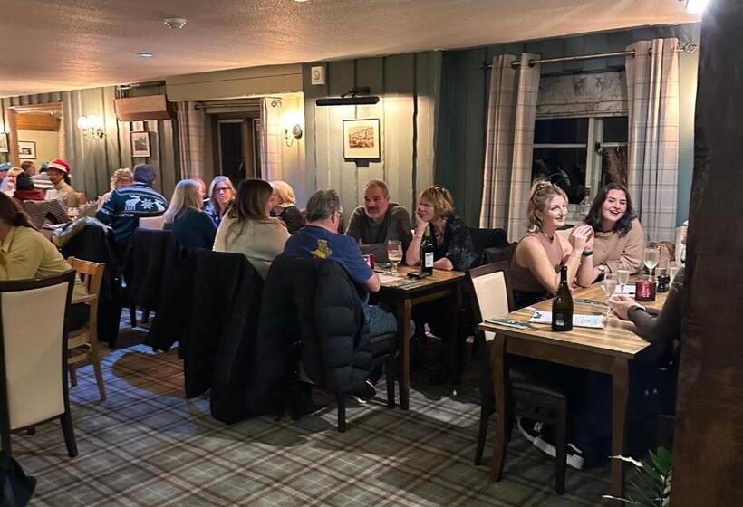ユースホステル The Heathfield Inn