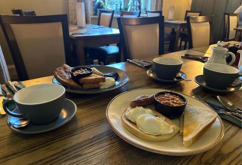 ユースホステル The Heathfield Inn