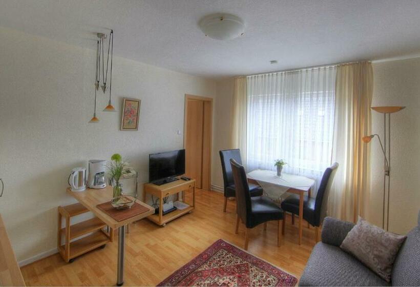 Aparthotel Klara