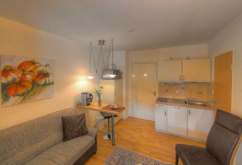 Aparthotel Klara