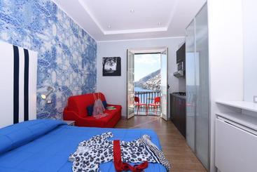 Appartamenti Casamalfi Centro Storico
