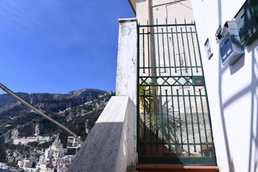 Appartamenti Casamalfi Centro Storico