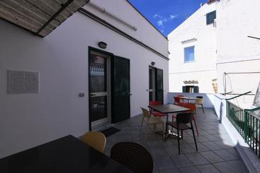 Appartamenti Casamalfi Centro Storico