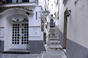 Appartamenti Casamalfi Centro Storico