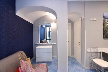 Appartamenti Casamalfi Centro Storico