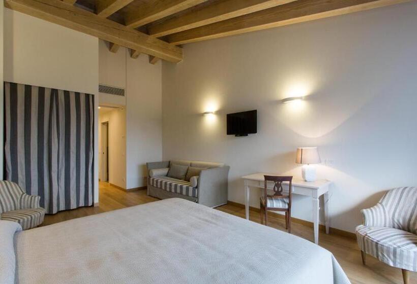 فندق Il Bagnolo Eco Lodge