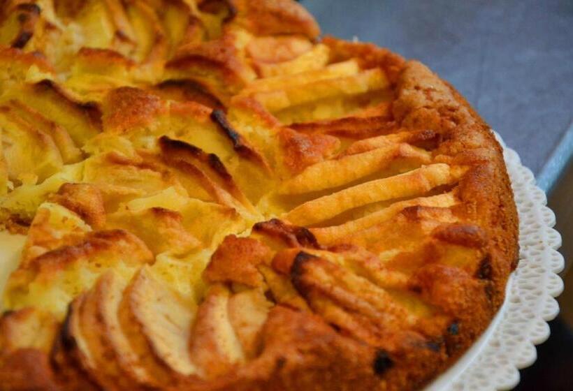 فندق Il Bagnolo Eco Lodge