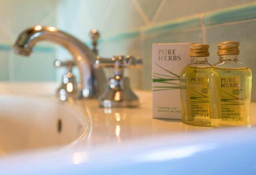 فندق Il Bagnolo Eco Lodge