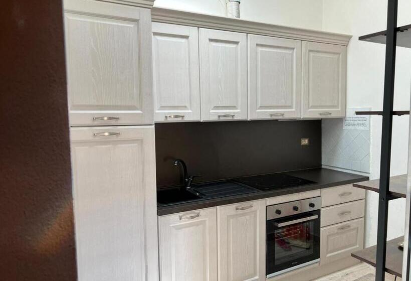 ホテル Tenuta Decimo Villa Dini