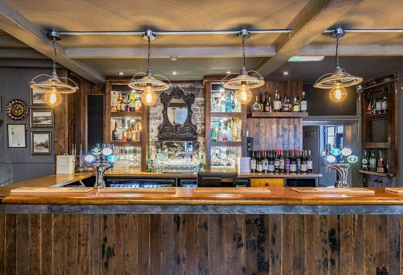 酒店 The Westleton Crown