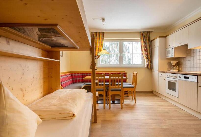 Hubertus Alpine Living